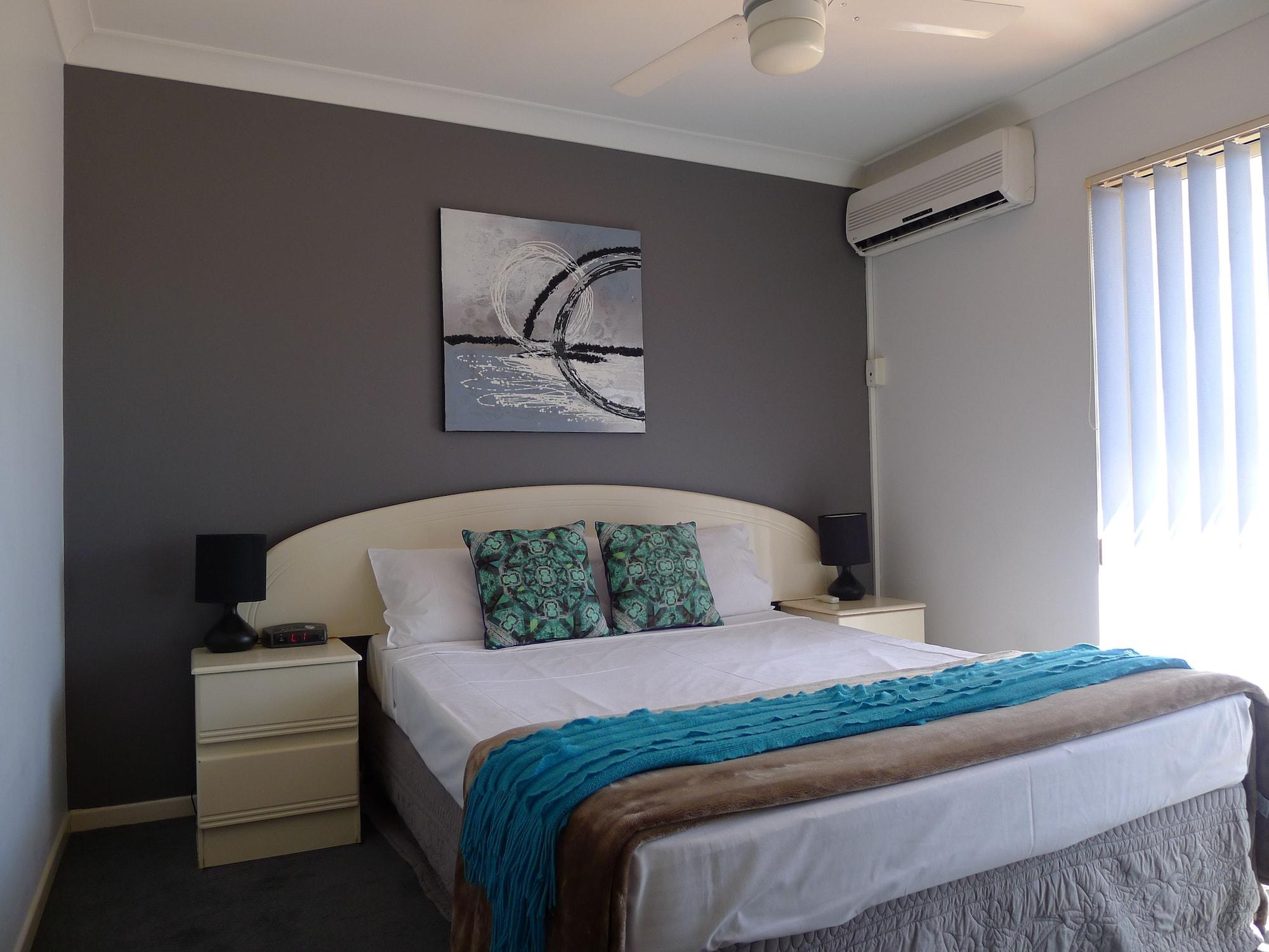 Santana Resort Surfers Paradise Gold Coast Exterior foto