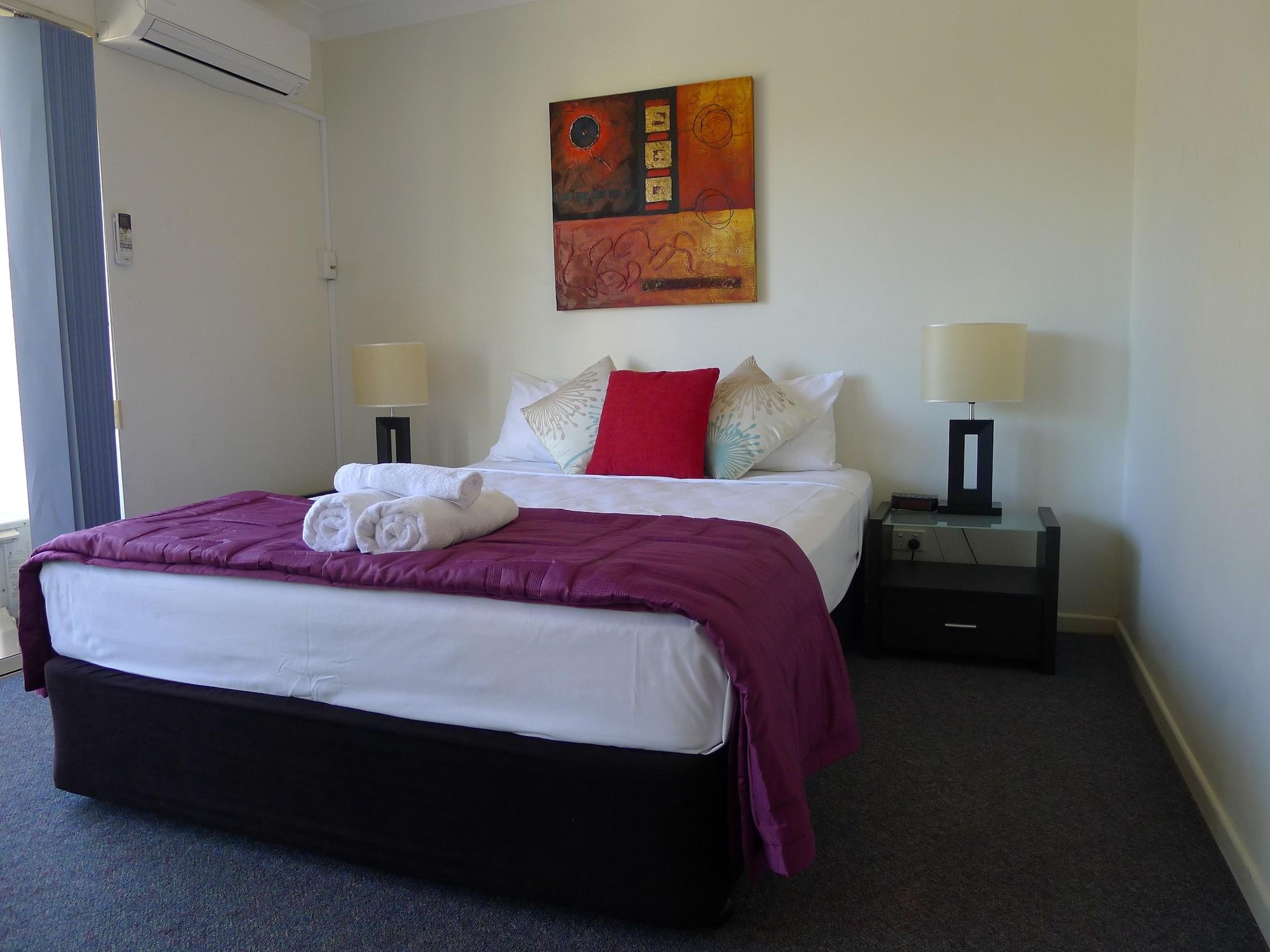 Santana Resort Surfers Paradise Gold Coast Exterior foto