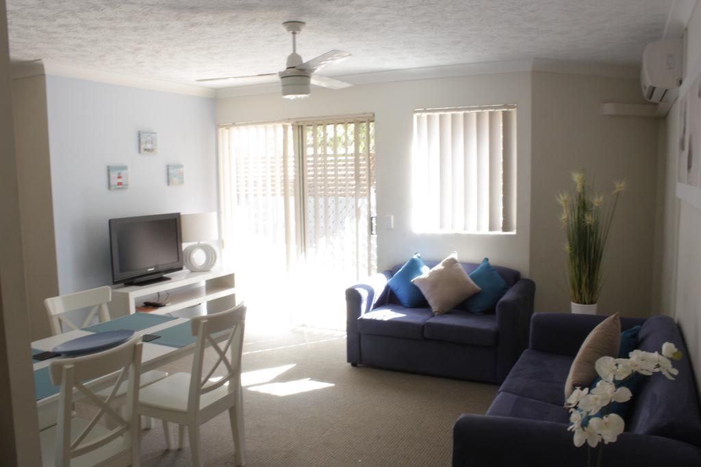 Santana Resort Surfers Paradise Gold Coast Exterior foto