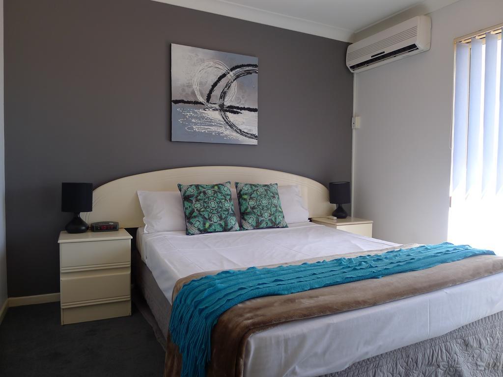 Santana Resort Surfers Paradise Gold Coast Exterior foto
